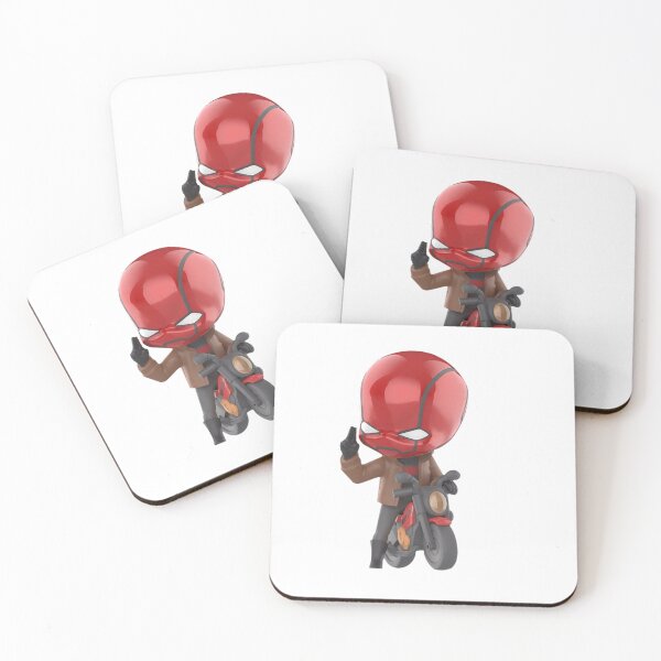 Item preview, Red hood designed and sold by Thing3of4girlie.