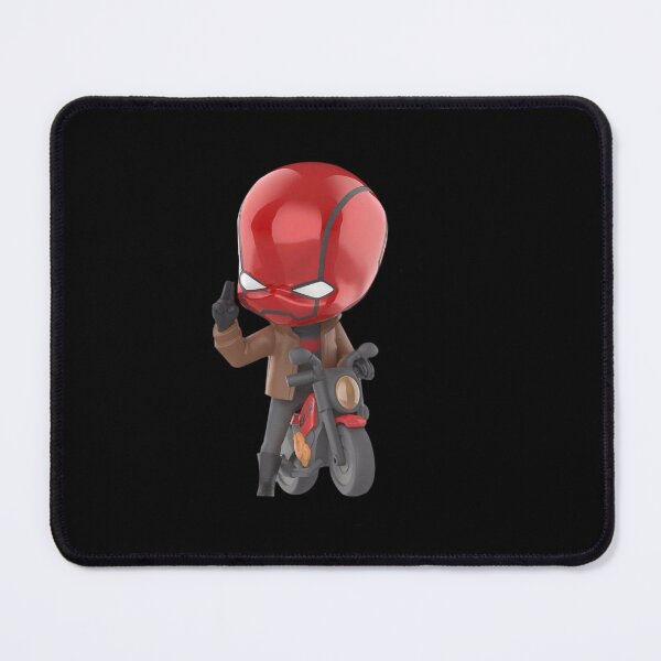 Item preview, Red hood designed and sold by Thing3of4girlie.