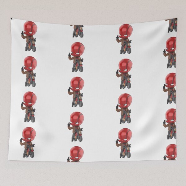 Item preview, Red hood designed and sold by Thing3of4girlie.