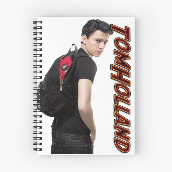 Item preview, Tom Holland  designed and sold by intoxication.