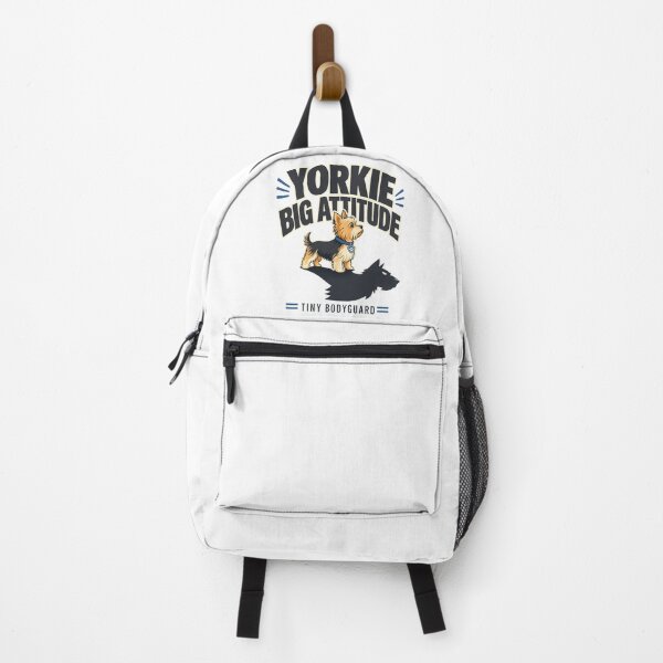 Item preview, Yorkshire Terrier Dog Lover for Yorkie Big designed and sold by pirminio.