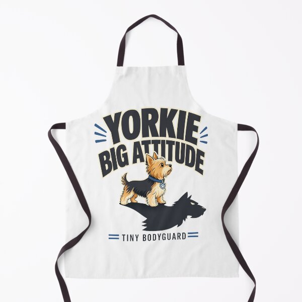 Item preview, Yorkshire Terrier Dog Lover for Yorkie Big designed and sold by pirminio.