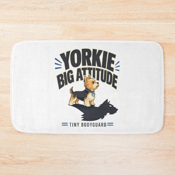 Item preview, Yorkshire Terrier Dog Lover for Yorkie Big designed and sold by pirminio.