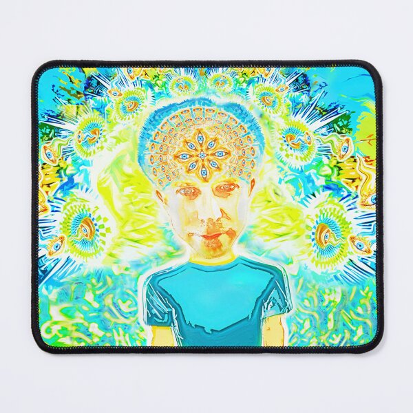 Item preview, DimensionalVisionosis(iii) designed and sold by Klaus Bremner (Autotelic Art).