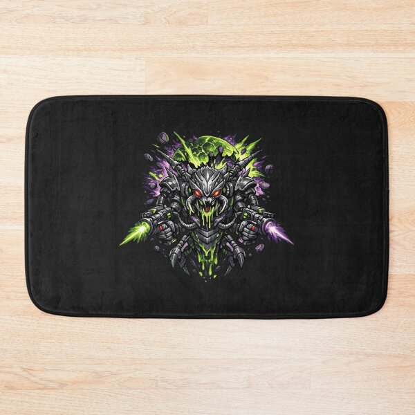 Item preview, Toxic Void Ravager designed and sold by RevaQuallsaola.
