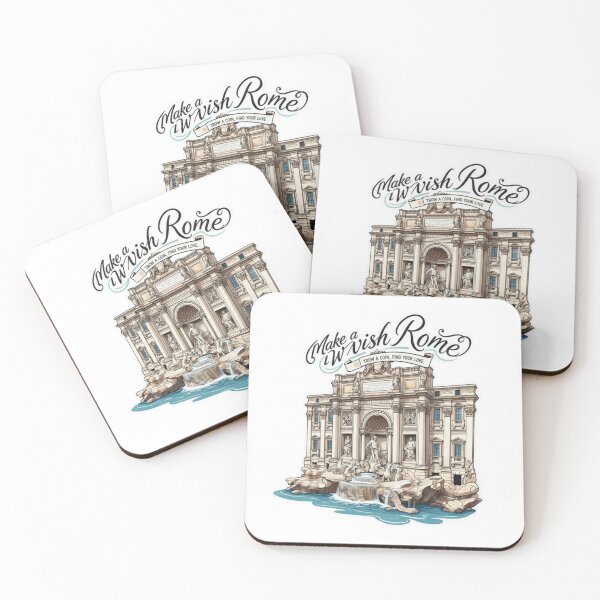 Item preview, Rome designed and sold by Aise06.