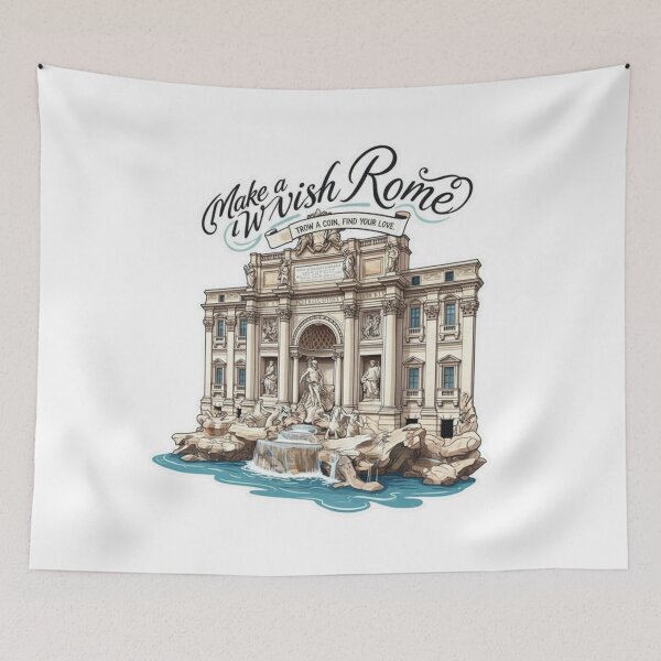 Item preview, Rome designed and sold by Aise06.