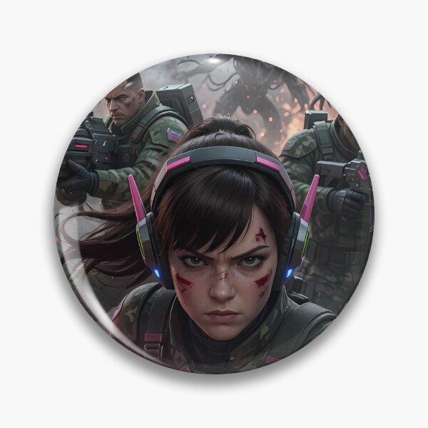 Item preview, MEKA Blade Charge designed and sold by Tricky-Woo.