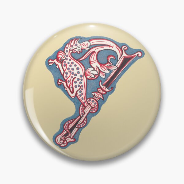 Item preview, Y - MINIATURE designed and sold by BeritValk.
