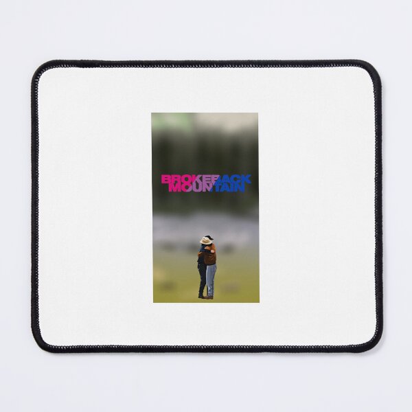Item preview, Brokeback Mountain Bisexual designed and sold by propstar.