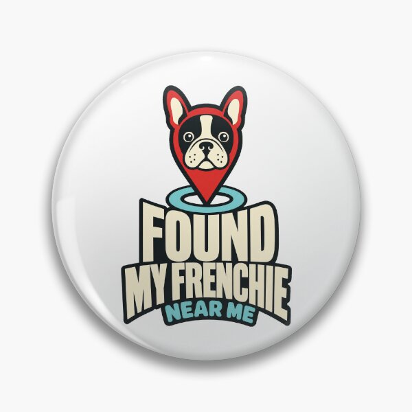 Item preview, Funny French Bulldog Owner Saying designed and sold by pirminio.