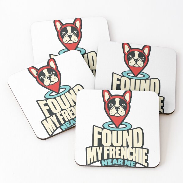 Item preview, Funny French Bulldog Owner Saying designed and sold by pirminio.