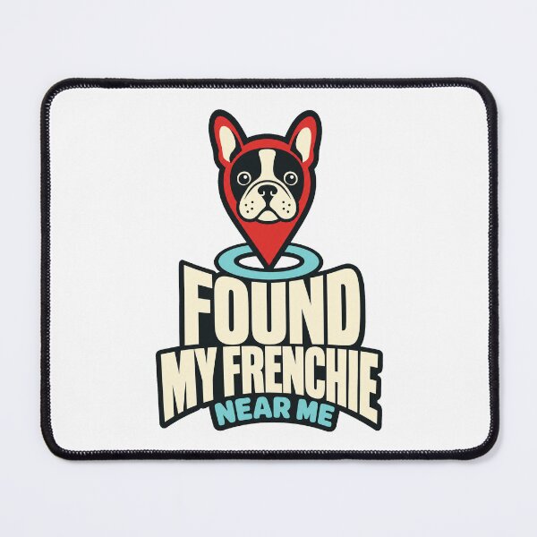 Item preview, Funny French Bulldog Owner Saying designed and sold by pirminio.