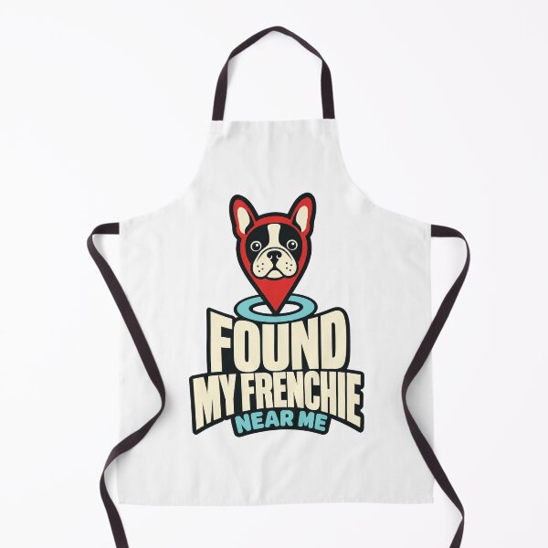 Item preview, Funny French Bulldog Owner Saying designed and sold by pirminio.