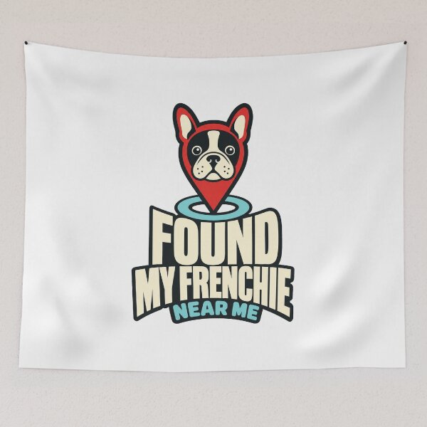 Item preview, Funny French Bulldog Owner Saying designed and sold by pirminio.