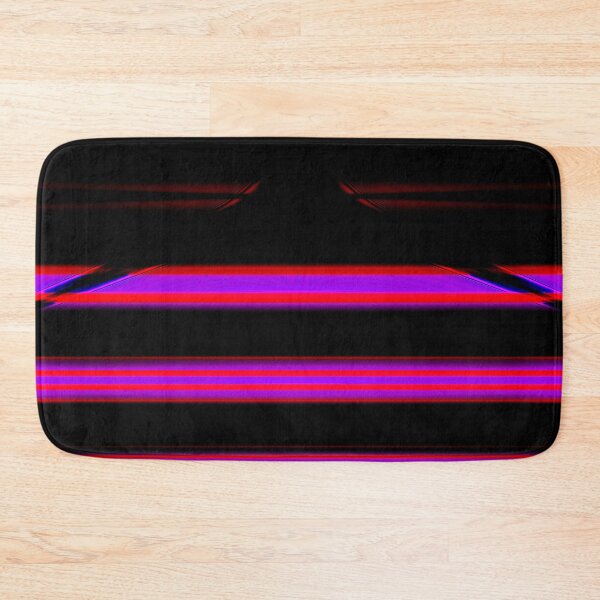 Item preview, Abstract Pattern "Blinds" designed and sold by Gluecknika.