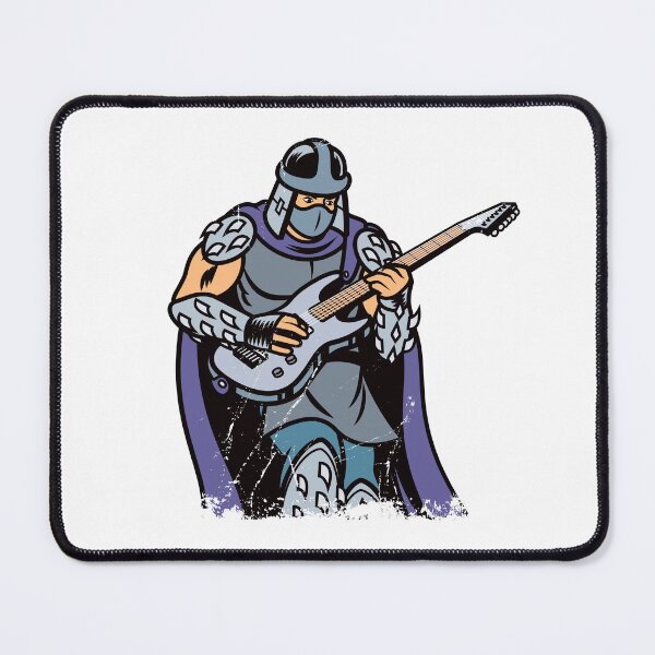 Item preview, Guitar Shredder designed and sold by Serge Inker.
