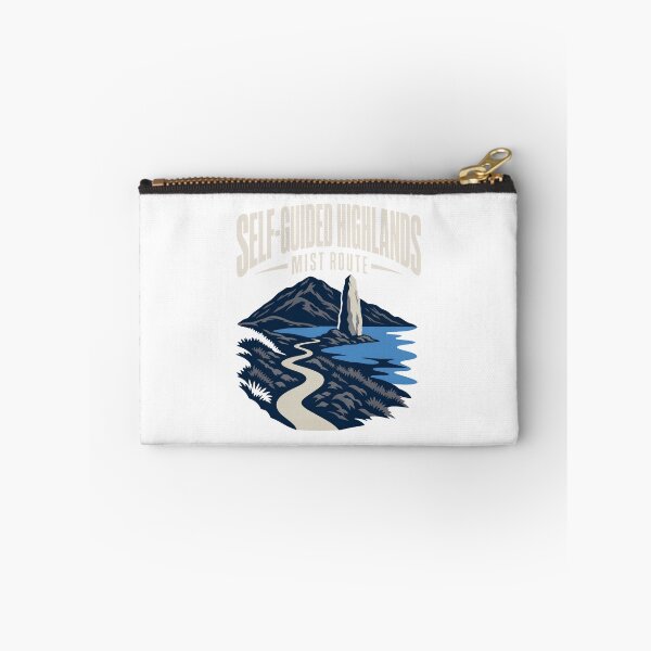 Item preview, Self-guided Highlands Mist Route Scotland designed and sold by pirminio.