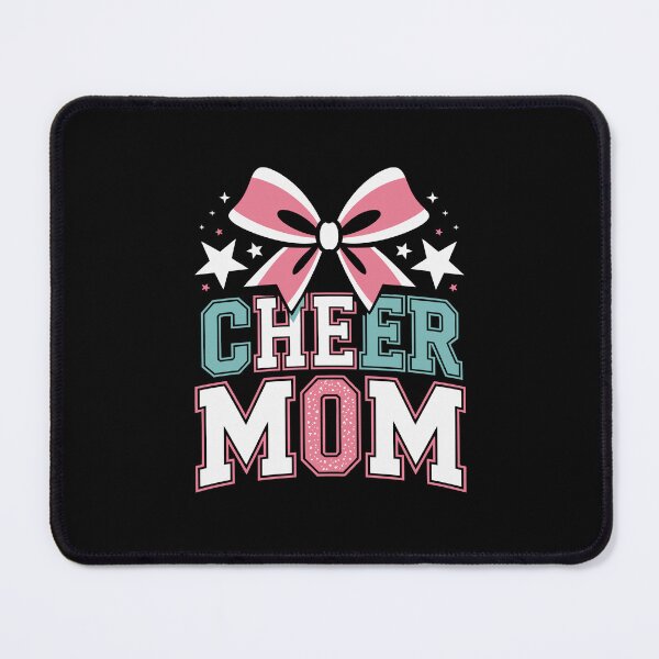 Item preview, Cheer Mom designed and sold by jkrphoto.