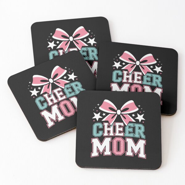 Item preview, Cheer Mom designed and sold by jkrphoto.