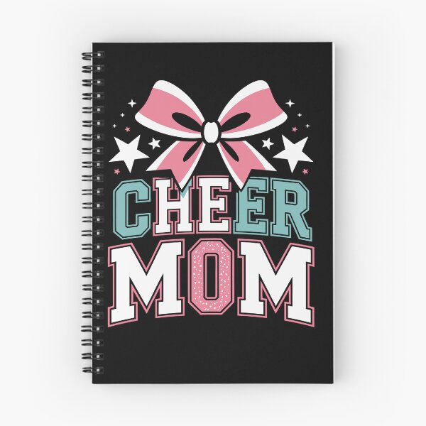 Item preview, Cheer Mom designed and sold by jkrphoto.