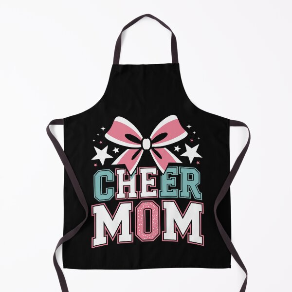 Item preview, Cheer Mom designed and sold by jkrphoto.