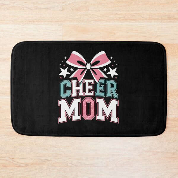 Item preview, Cheer Mom designed and sold by jkrphoto.