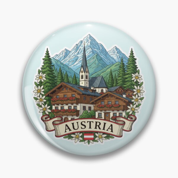 Item preview, Austria designed and sold by Aise06.