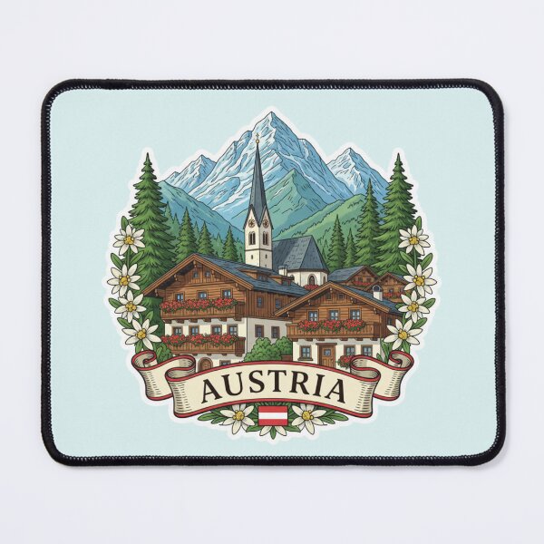 Item preview, Austria designed and sold by Aise06.
