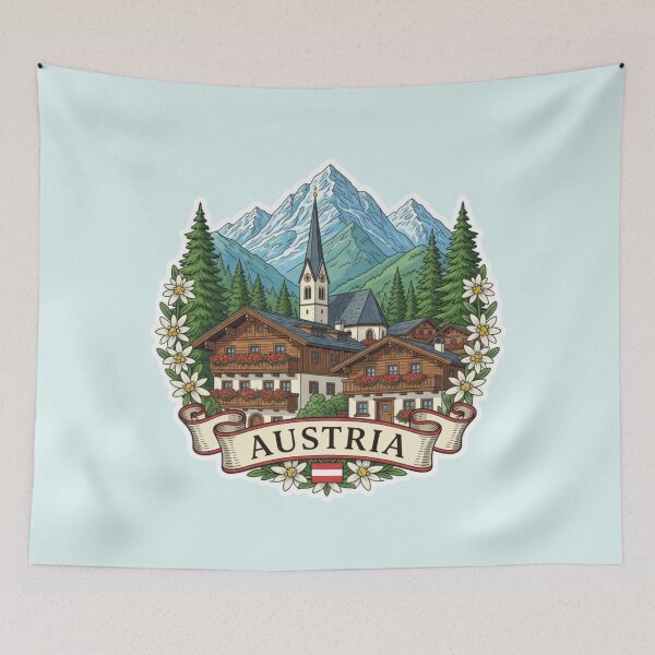 Item preview, Austria designed and sold by Aise06.
