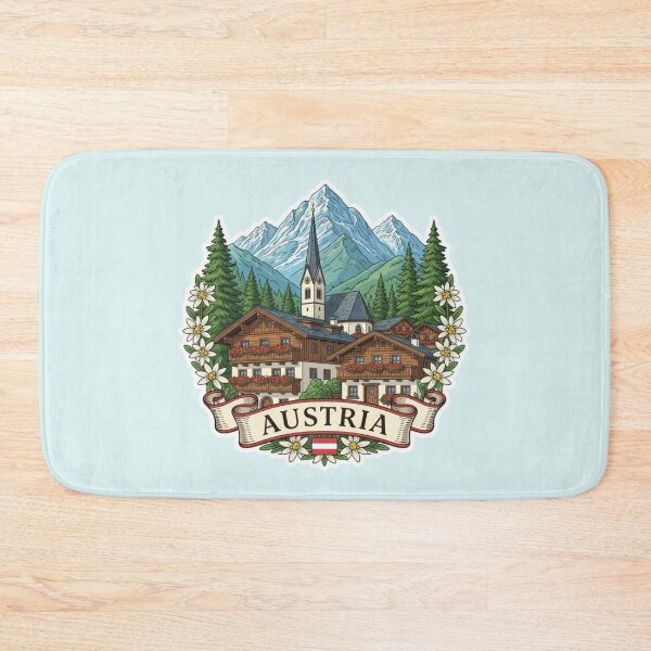 Item preview, Austria designed and sold by Aise06.