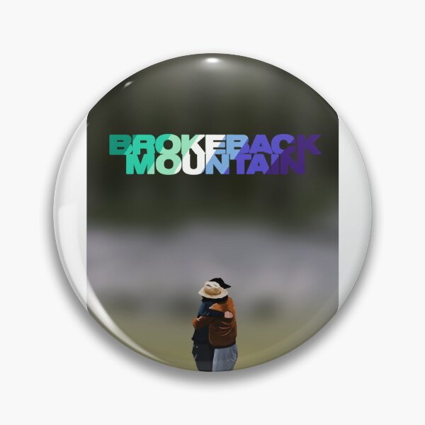 Item preview, Brokeback Mountain Gay designed and sold by Amiramtur.