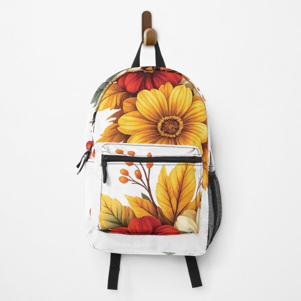 Item preview, Autumn Harvest Floral Bouquet designed and sold by myJPEG.