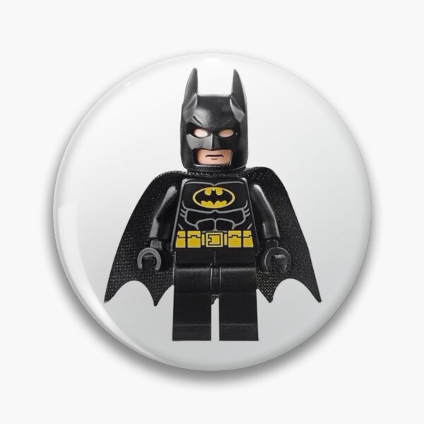 Item preview, Lego Batman designed and sold by Thing3of4girlie.