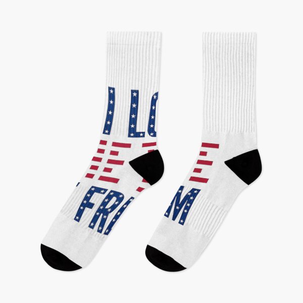 Item preview, Patriotic Fourth Of July I Love The Taste Of Freedom Text Design designed and sold by KrystinaGiGi.