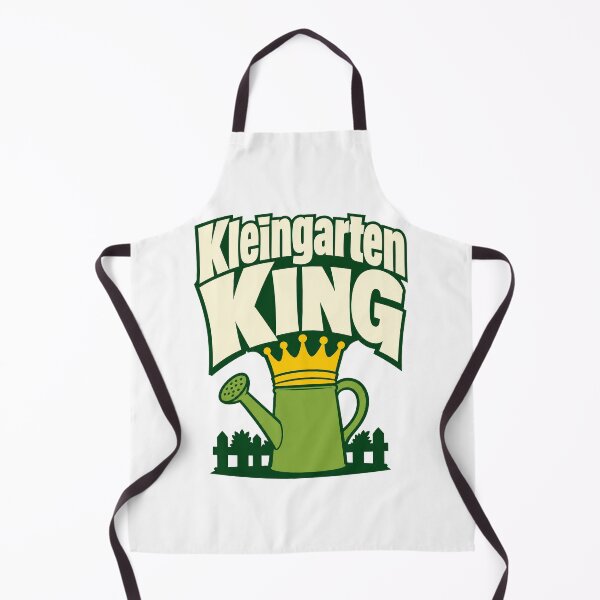 Item preview, Allotment Garden King Irrigation can Garden Pride designed and sold by pirminio.