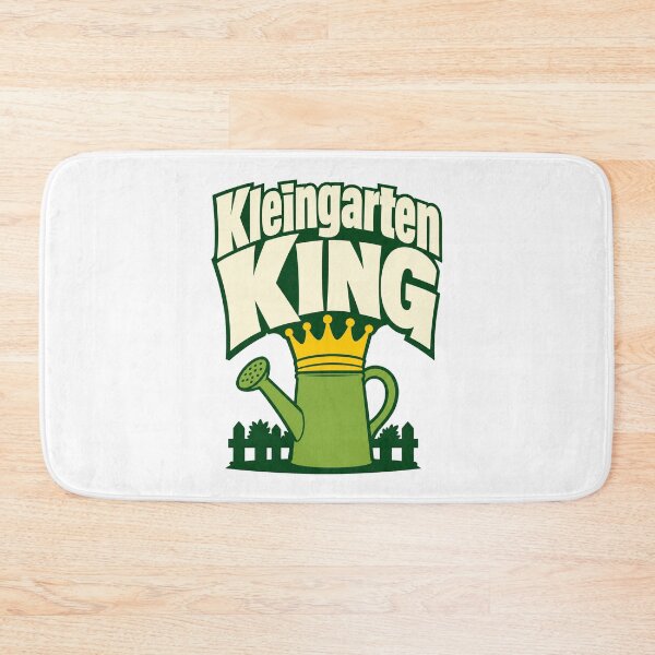 Item preview, Allotment Garden King Irrigation can Garden Pride designed and sold by pirminio.