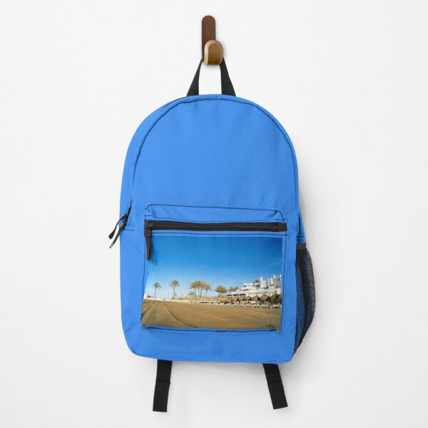 Item preview, Marbella Beach designed and sold by Alisonchambers2.