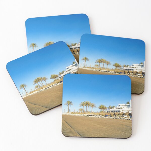 Item preview, Marbella Beach designed and sold by Alisonchambers2.