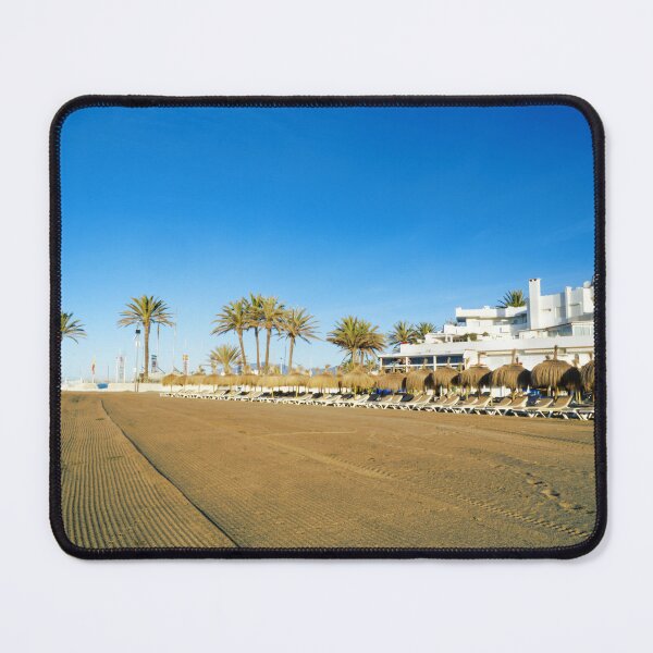 Item preview, Marbella Beach designed and sold by Alisonchambers2.