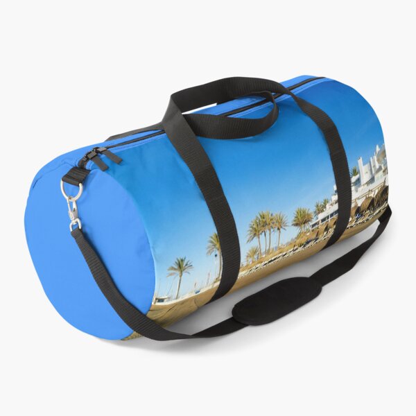 Item preview, Marbella Beach designed and sold by Alisonchambers2.