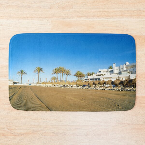 Item preview, Marbella Beach designed and sold by Alisonchambers2.