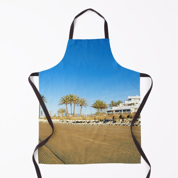 Item preview, Marbella Beach designed and sold by Alisonchambers2.