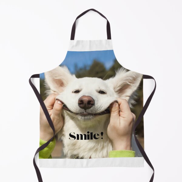 Item preview, Smile! designed and sold by AndamaArt.