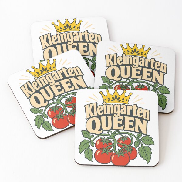 Item preview, Allotment Garden Queen Tomato Garden Lover Gift designed and sold by pirminio.