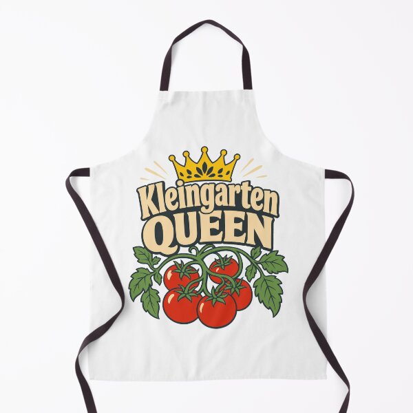 Item preview, Allotment Garden Queen Tomato Garden Lover Gift designed and sold by pirminio.