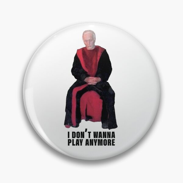 Item preview, Sad John Kramer designed and sold by frippucino.