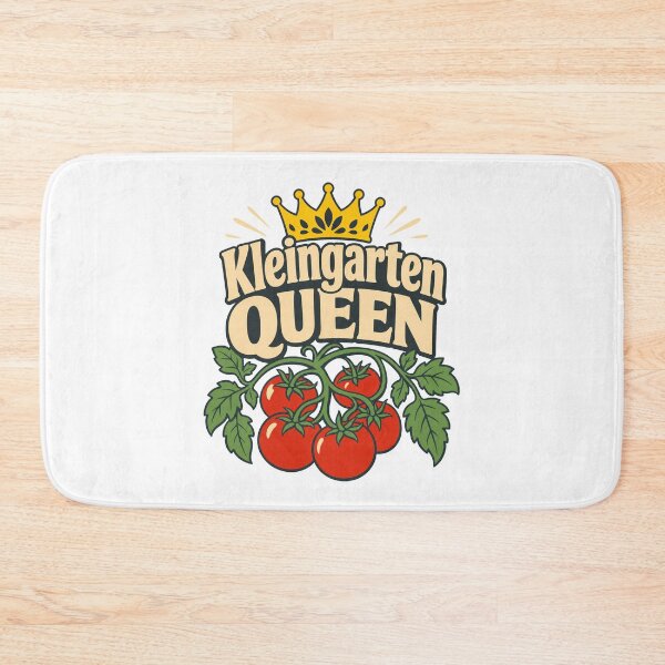 Item preview, Allotment Garden Queen Tomato Garden Lover Gift designed and sold by pirminio.