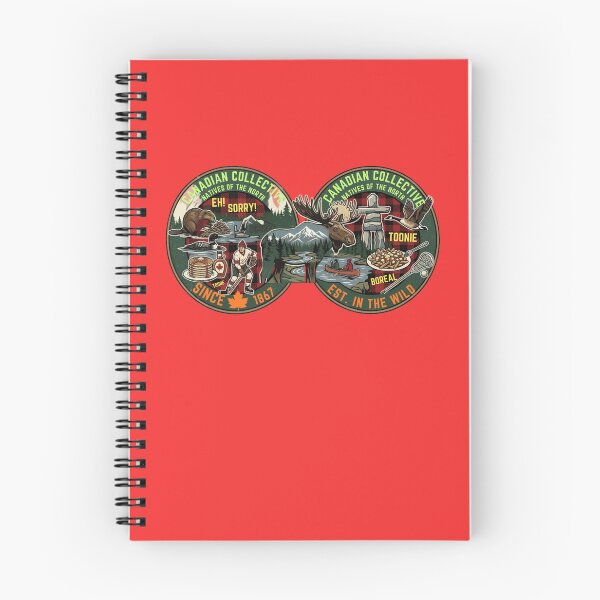 Item preview, Canadian collective designed and sold by PMDesignStudio.