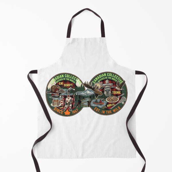 Item preview, Canadian collective designed and sold by PMDesignStudio.